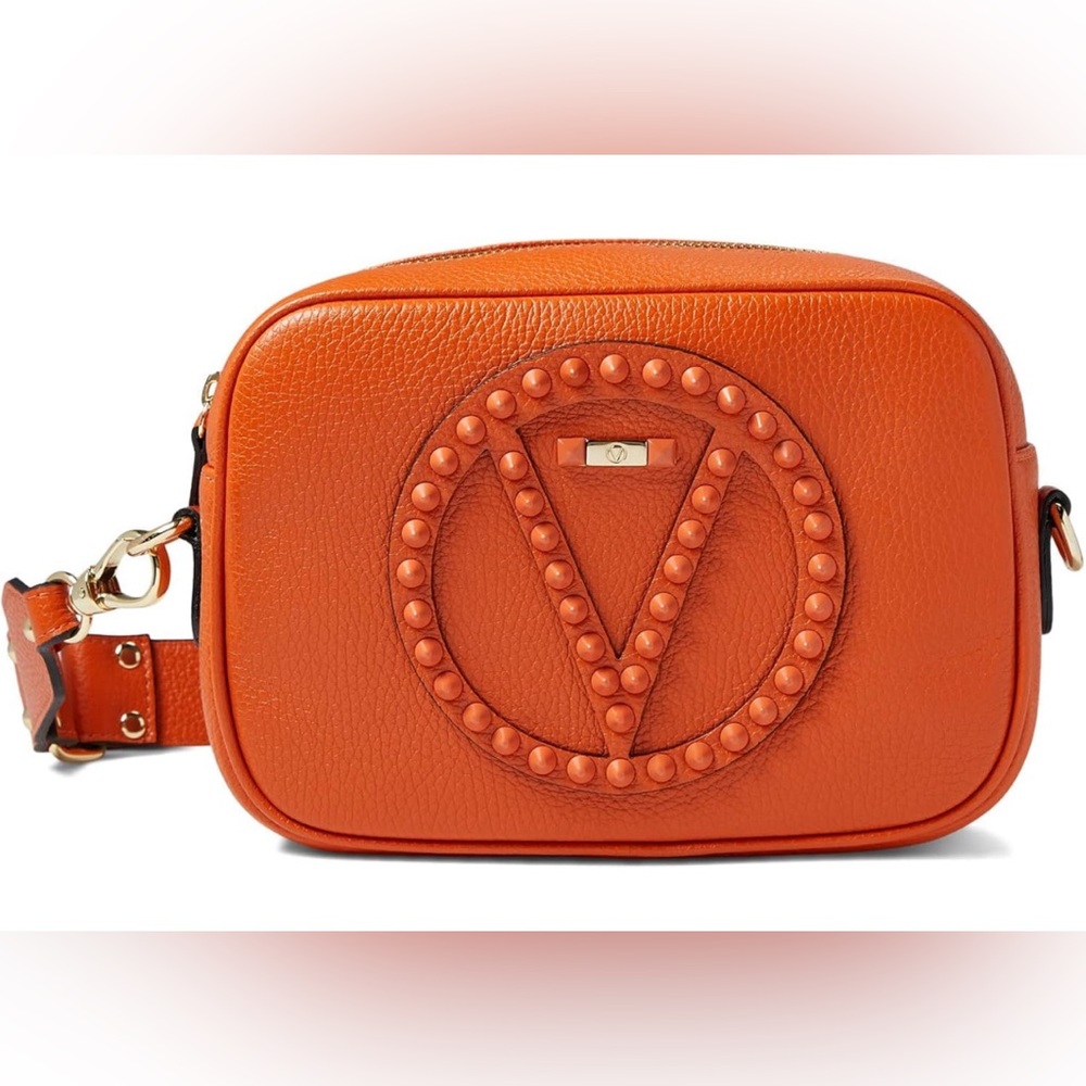 COPY - Valentino by Mario Mia Rock Crossbody
